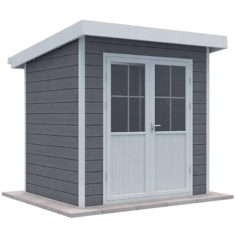 Outdoor Furniture Set Sale - Hete Aanbieding Duurzame Buiten Gereedschapskist Opslag