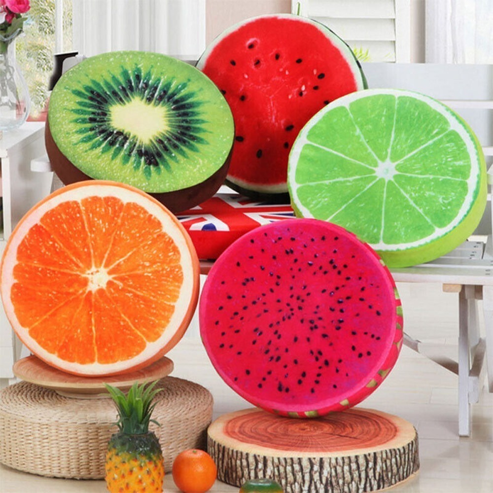 Outdoor Furniture Pillows - Zachte Kleuterschool Tuin Eetkamer Buiten Leuke