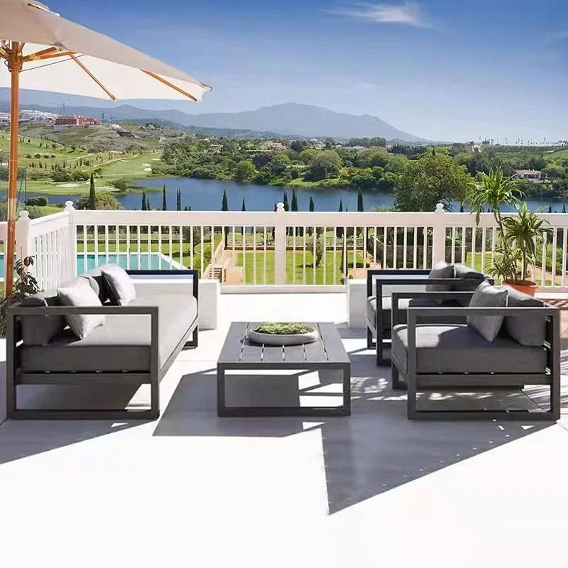 l Hot Sale Luxe sets Patio Hot - Outdoor Furniture Set Sale recensie en prijs