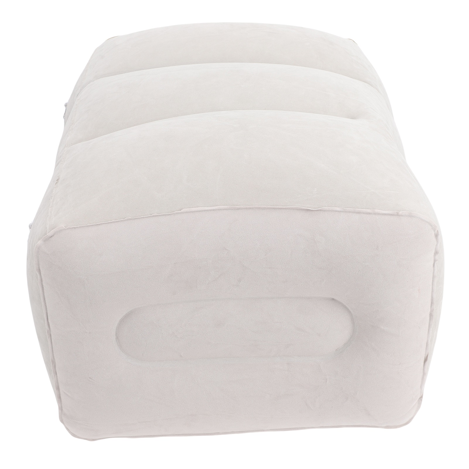 Opblaasbaar voetsteunkussen vo - Outdoor Furniture Pillows recensie en prijs