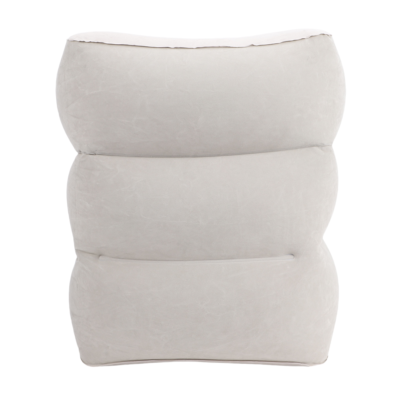 Opblaasbaar voetsteunkussen vo - Outdoor Furniture Pillows recensie en prijs
