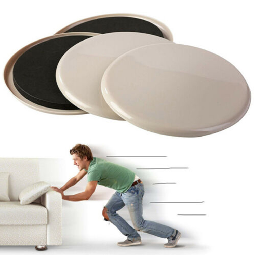 4 Stuks Eva Meubels Schuifrege - Outdoor Furniture Glider recensie en prijs