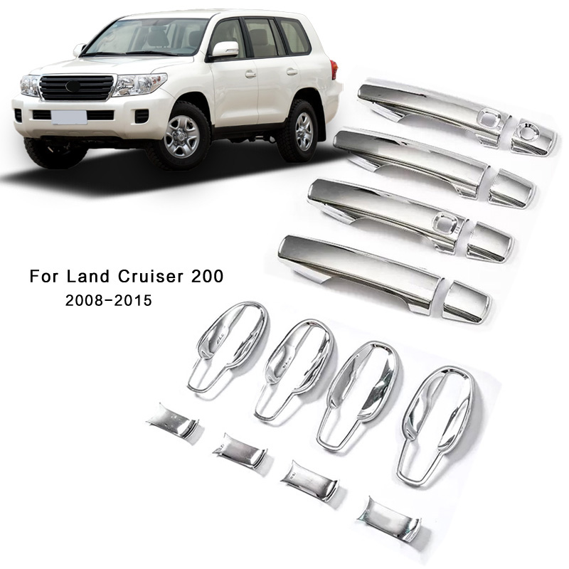 Fit Voor Land Cruiser 200 2008 - Outdoor Furniture Glider recensie en prijs