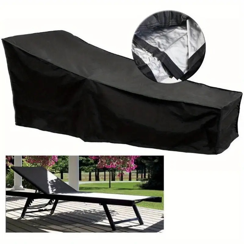 Robuuste loungestoelhoezen voo - Outdoor Furniture Heavy Duty recensie en prijs