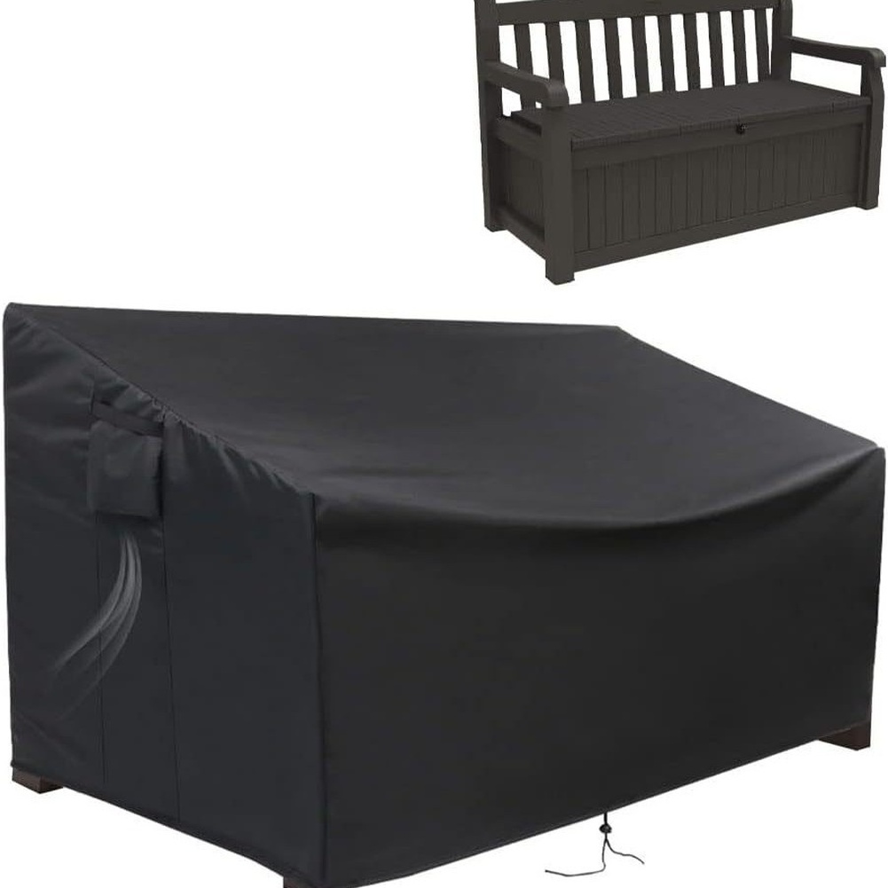 Zware, waterdichte buitensofa  - Outdoor Furniture Heavy Duty recensie en prijs
