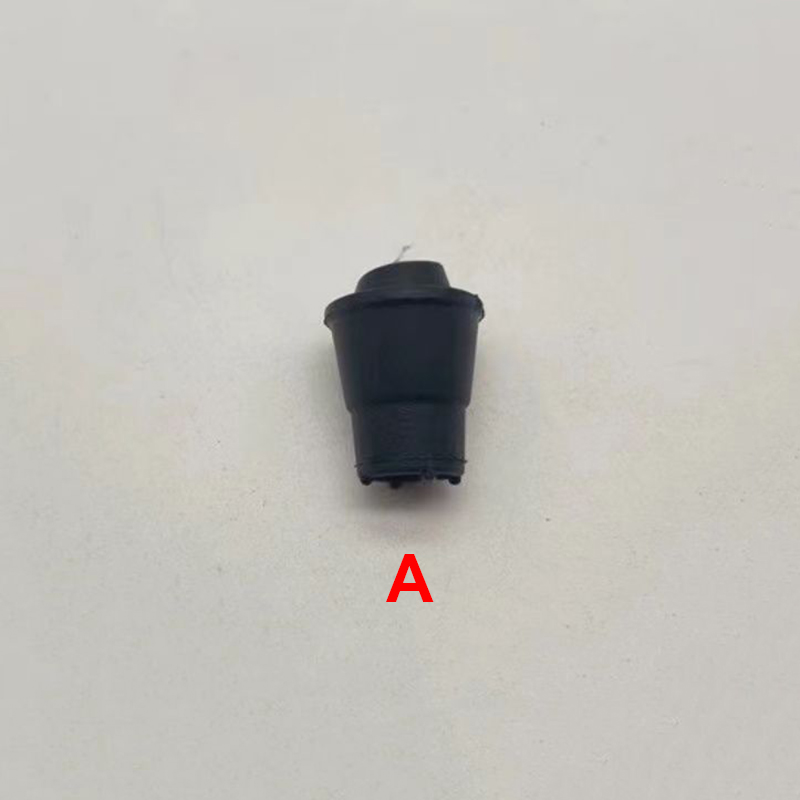 Kofferbak Rubber Buffer Achter - Outdoor Furniture Glider recensie en prijs