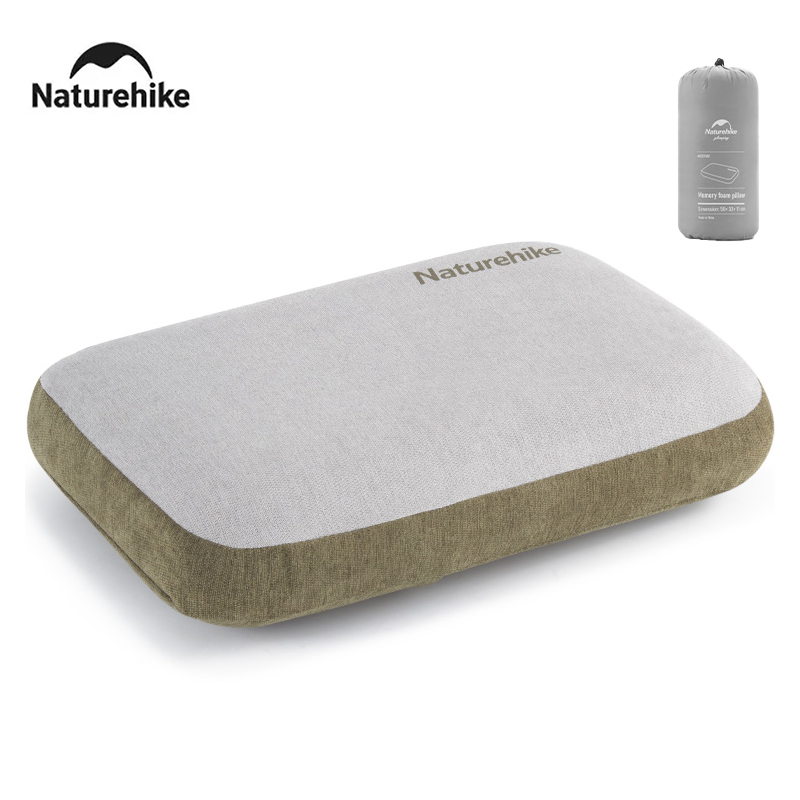 Naturehike Camping Kussen Ultr - Outdoor Furniture Pillows recensie en prijs