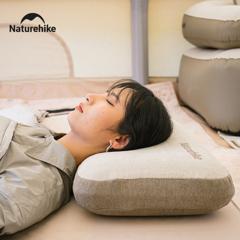 Naturehike Camping Kussen Ultr - Outdoor Furniture Pillows recensie en prijs