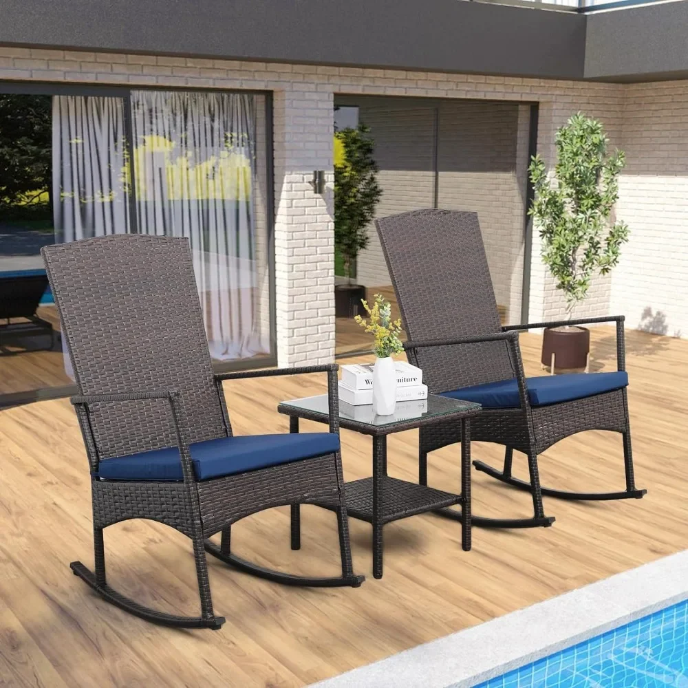 #   Hot Sales Schommelstoel 3- - Outdoor Furniture Set Sale recensie en prijs