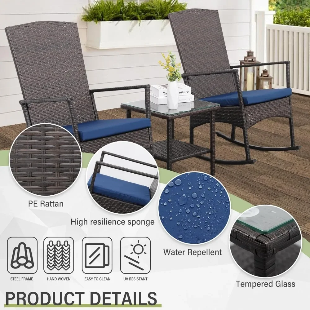 #   Hot Sales Schommelstoel 3- - Outdoor Furniture Set Sale recensie en prijs