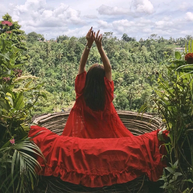 Internetberoemdheid vogelnests - Outdoor Furniture In Bali recensie en prijs