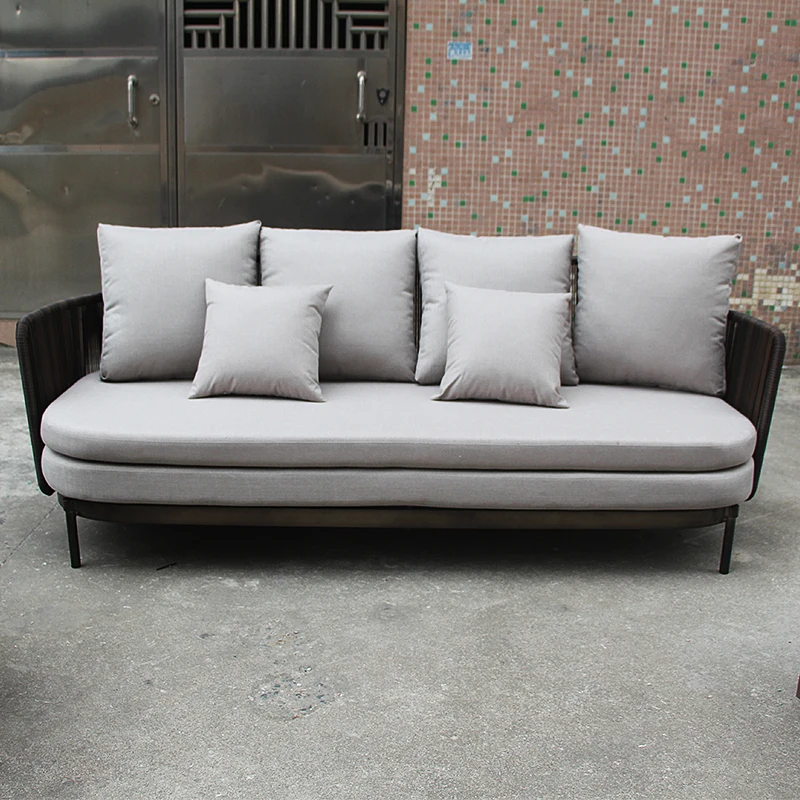 Moderne aluminium tuinmeubelen - Outdoor Furniture Set Sale recensie en prijs