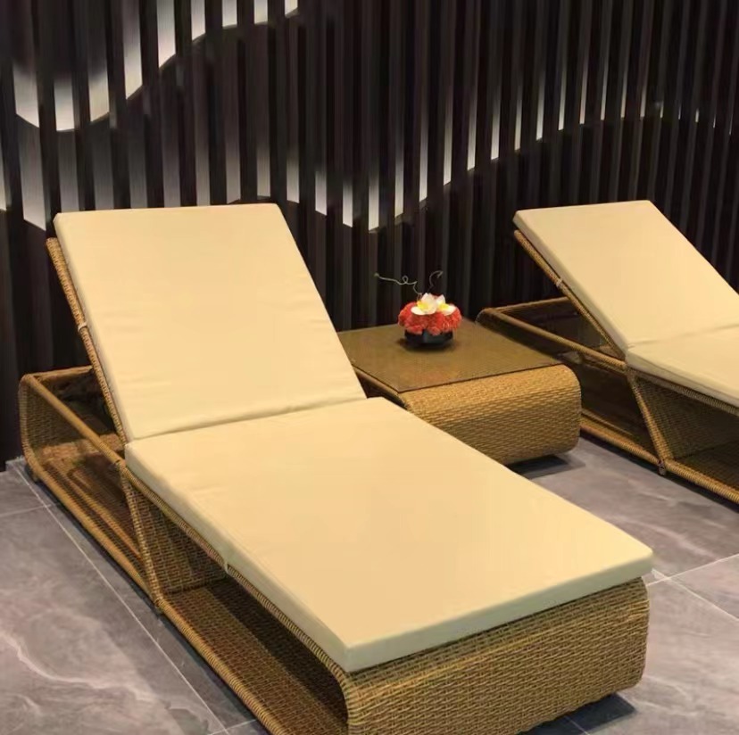 Verstelbare tropische Bali-meu - Outdoor Furniture In Bali recensie en prijs