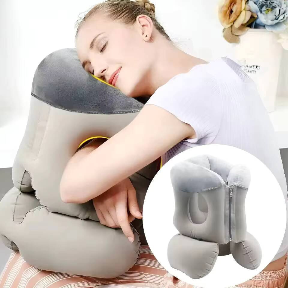 Verbeterd opblaasbaar luchtkus - Outdoor Furniture Pillows recensie en prijs