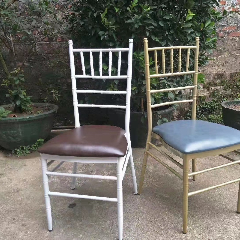 Elegante gouden bamboe stoel v - Outdoor Furniture Rental For Party recensie en prijs