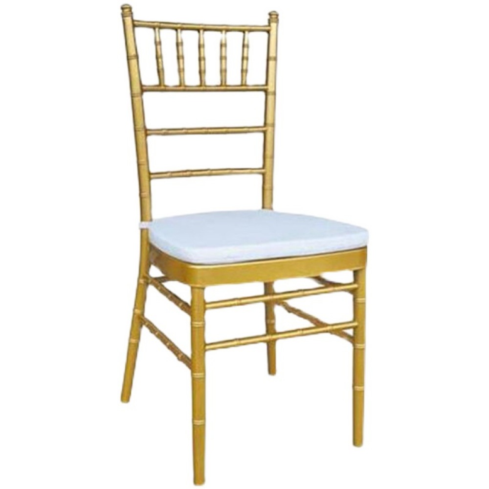 Elegante gouden bamboe stoel v - Outdoor Furniture Rental For Party recensie en prijs