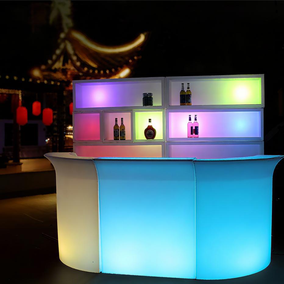 Outdoor Light Emitting Diode B - Outdoor Furniture Rental For Party recensie en prijs