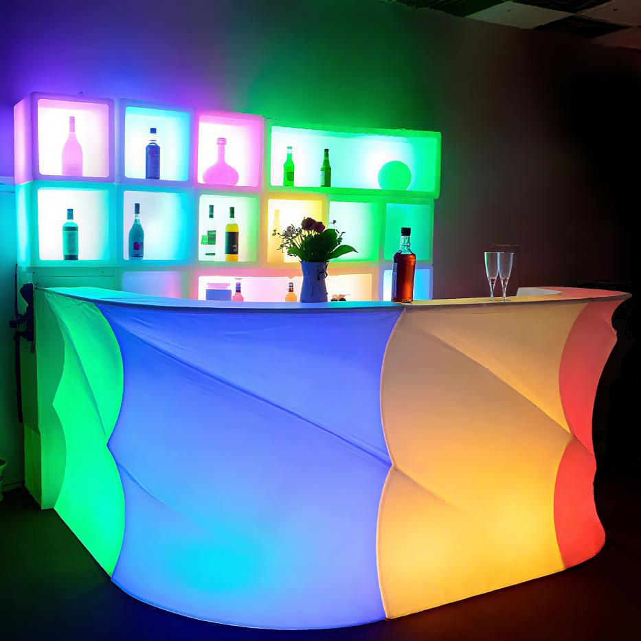 Outdoor Light Emitting Diode B - Outdoor Furniture Rental For Party recensie en prijs