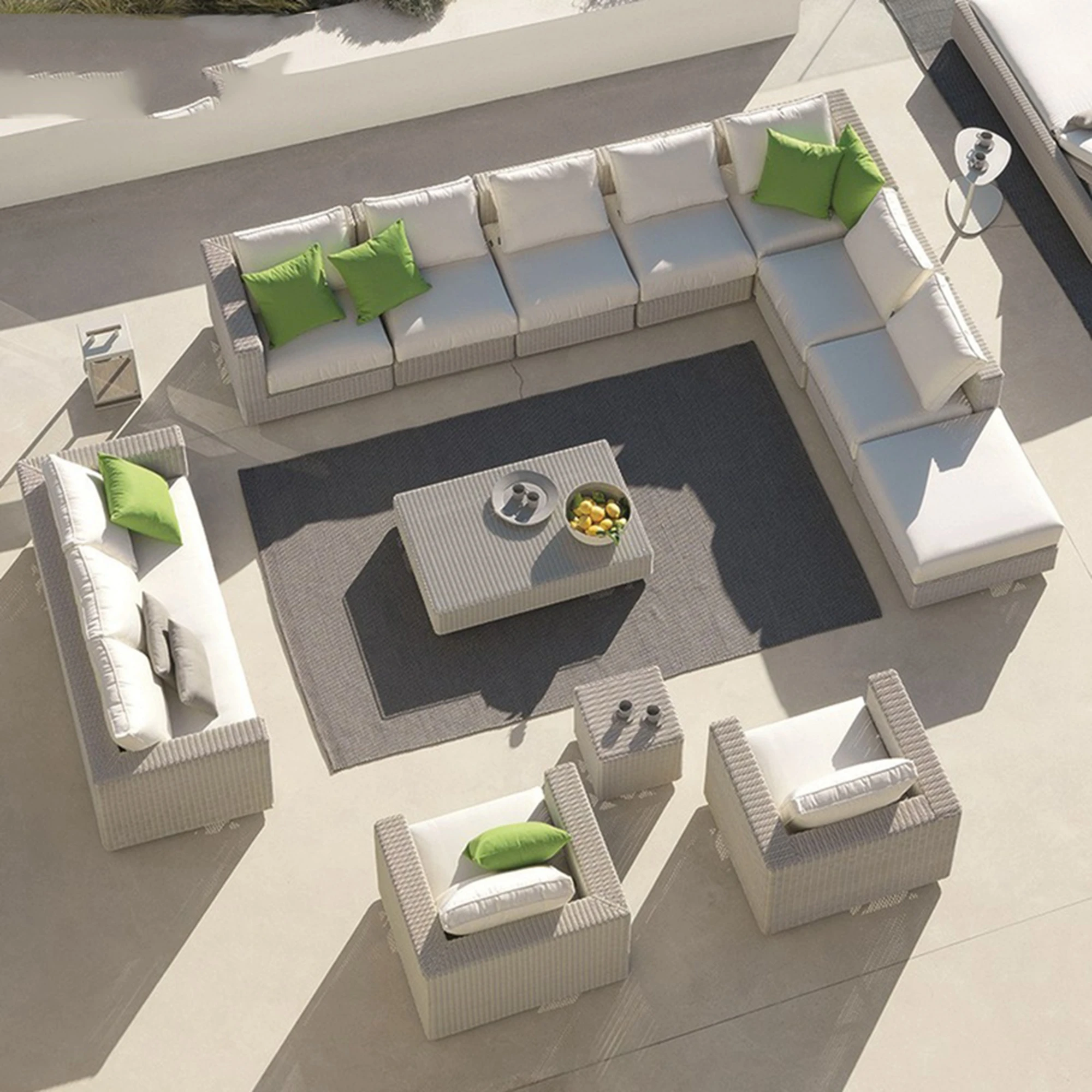 All-weather Bali strand balkon - Outdoor Furniture In Bali recensie en prijs