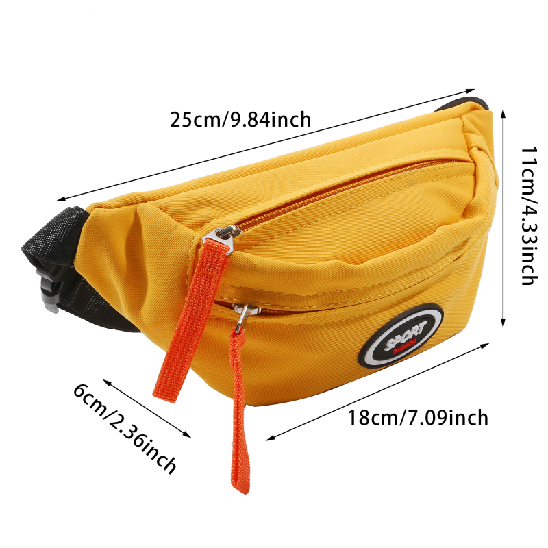 Heuptas voor kinderen Klein he - Outdoor Furniture Pillows recensie en prijs