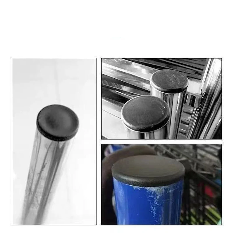 20-100 Stuks Ronde Stalen Pijp - Outdoor Furniture Glider recensie en prijs
