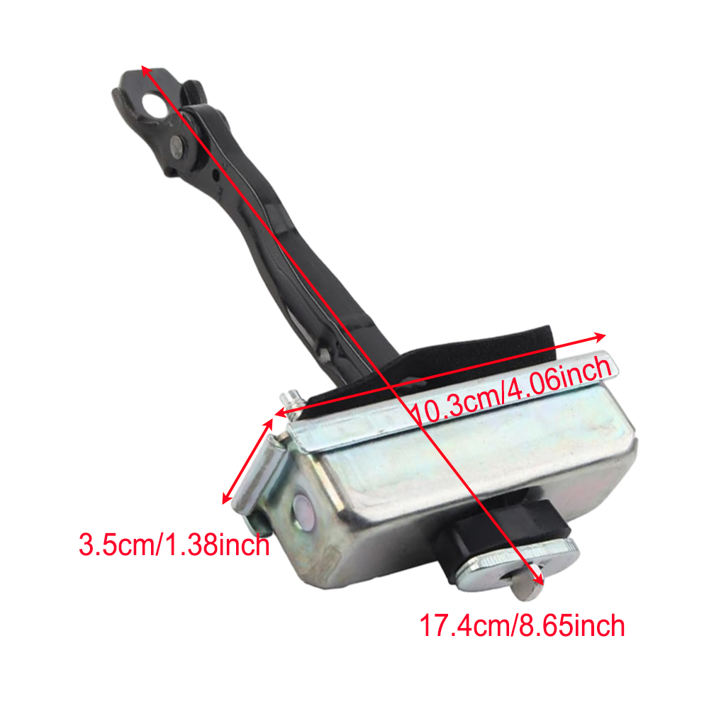 Deur Controleerarm Stopper Sch - Outdoor Furniture Glider recensie en prijs