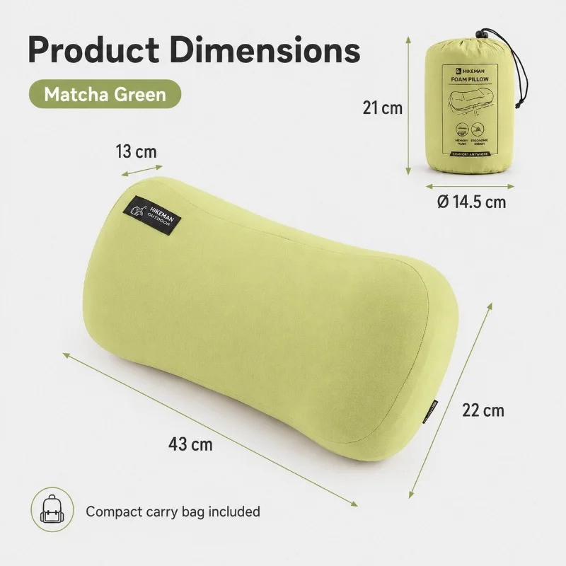 Ultralicht draagbaar kussen va - Outdoor Furniture Pillows recensie en prijs