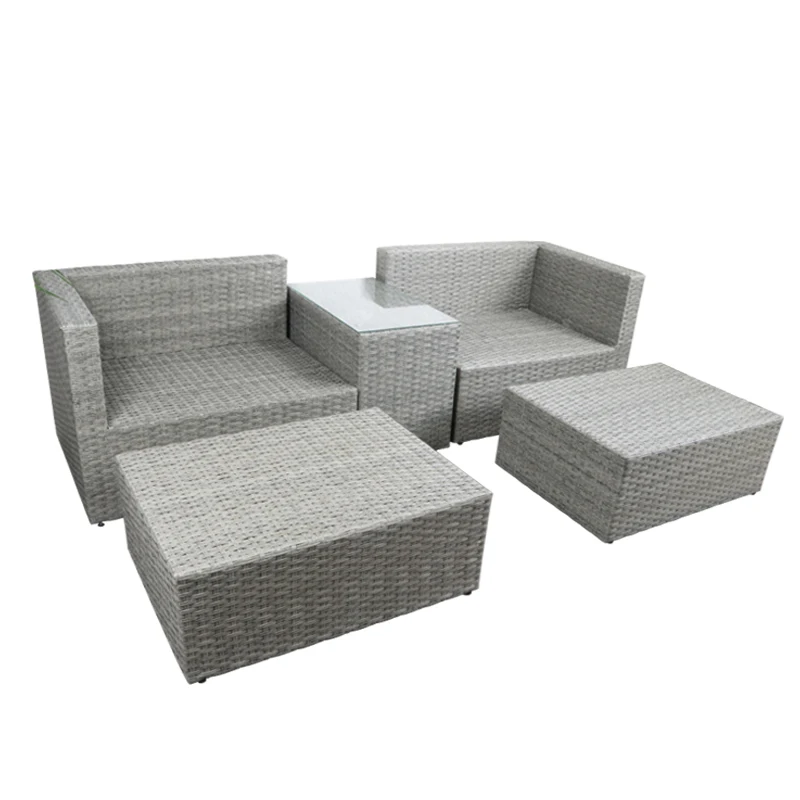 Hete Aanbieding Tuinmeubelen 4 - Outdoor Furniture Set Sale recensie en prijs