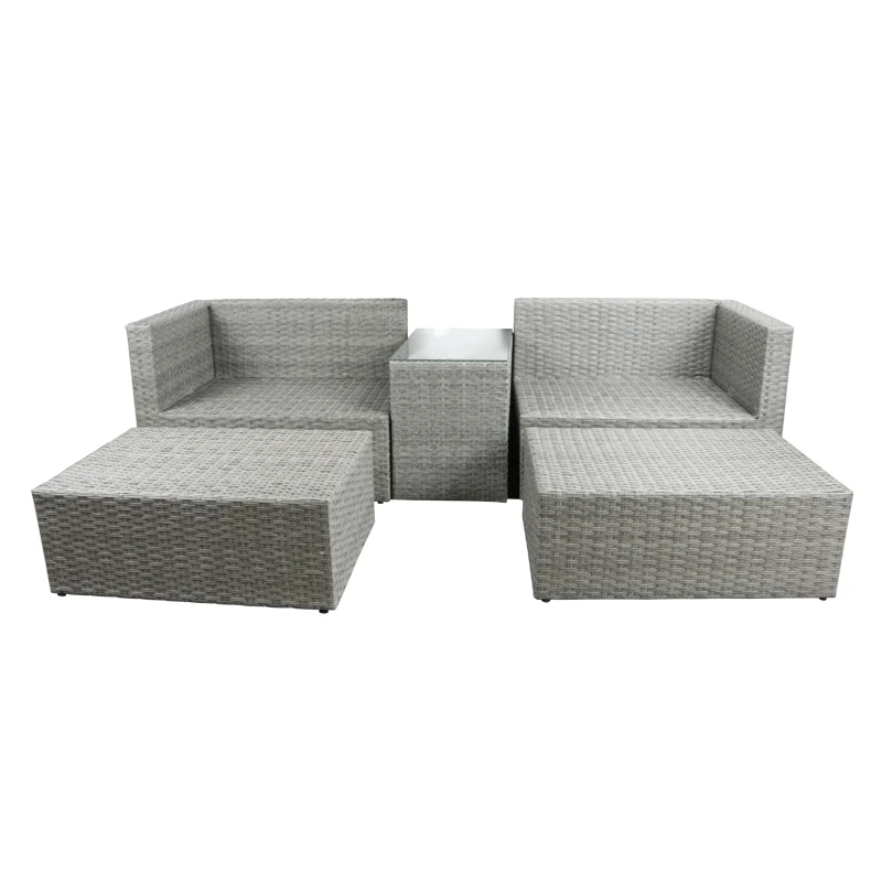 Hete Aanbieding Tuinmeubelen 4 - Outdoor Furniture Set Sale recensie en prijs