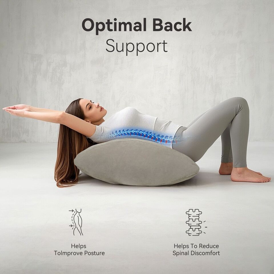 Nieuw Opblaasbaar Beensteunkus - Outdoor Furniture Pillows recensie en prijs