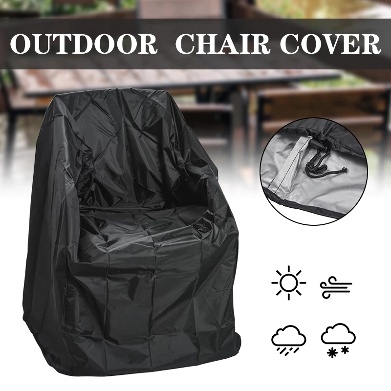 Zwarte tuinmeubelhoes, waterdi - Outdoor Furniture Set Sale recensie en prijs