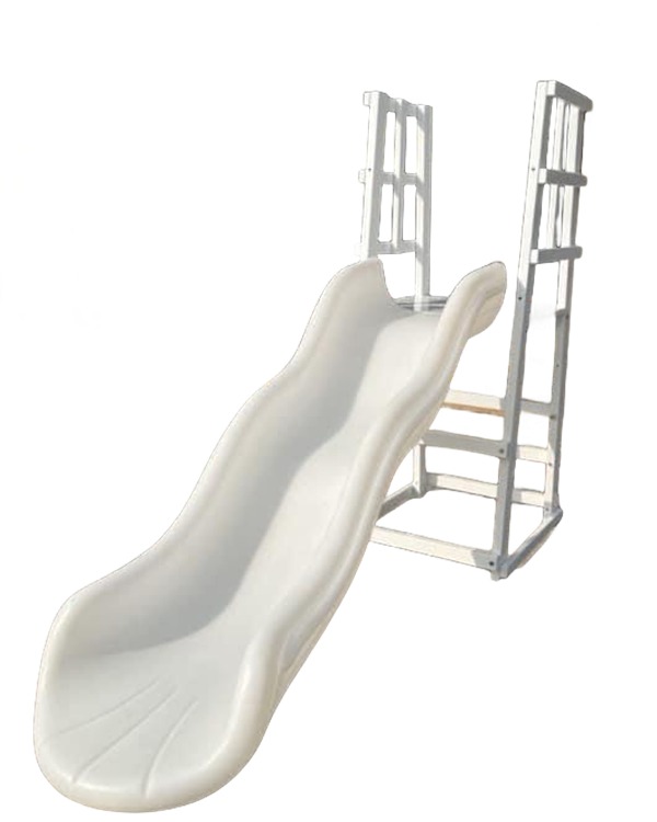 Hot Sale Witte Dubbele Glijbaa - Outdoor Furniture Set Sale recensie en prijs