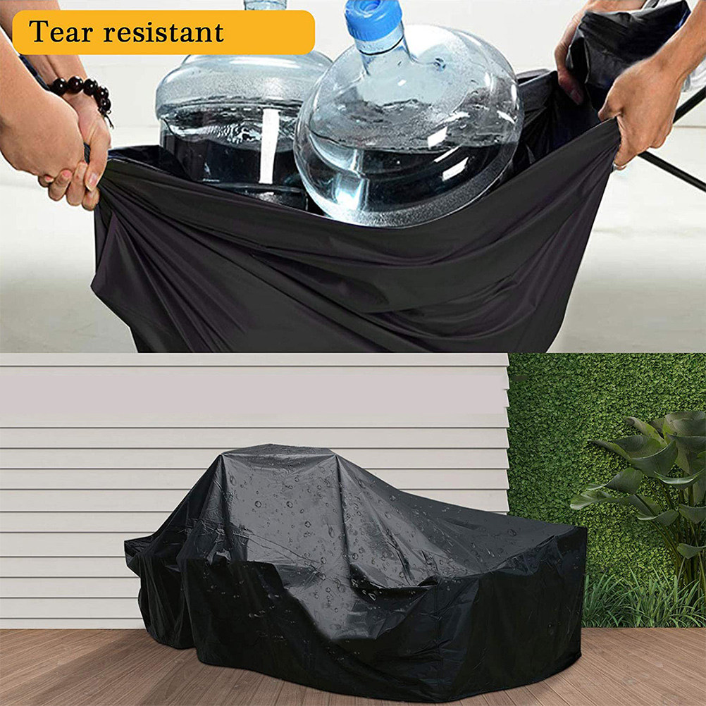 Waterdichte tuintafelhoes Oxfo - Outdoor Furniture Heavy Duty recensie en prijs