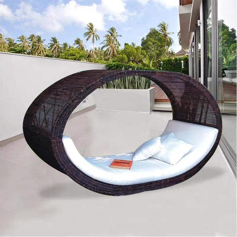 Meubilair all-weather dagbed l - Outdoor Furniture In Bali recensie en prijs