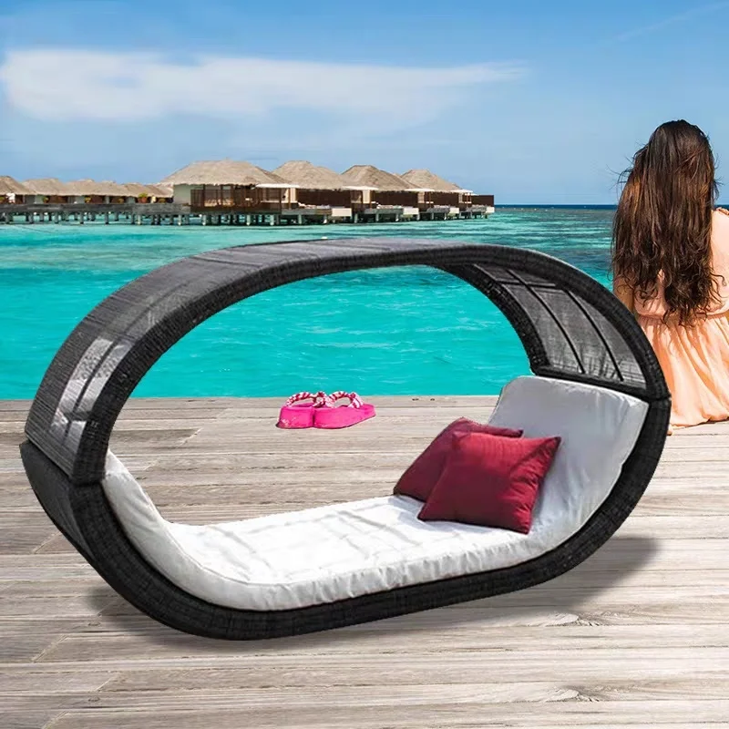 Meubilair all-weather dagbed l - Outdoor Furniture In Bali recensie en prijs