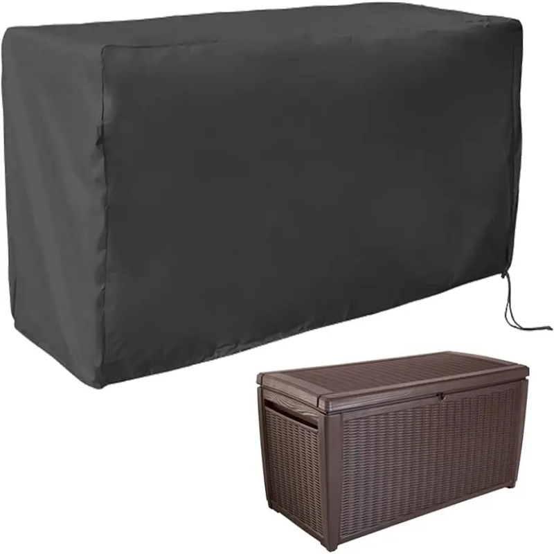 Zware waterdichte terrasmeubel - Outdoor Furniture Heavy Duty recensie en prijs
