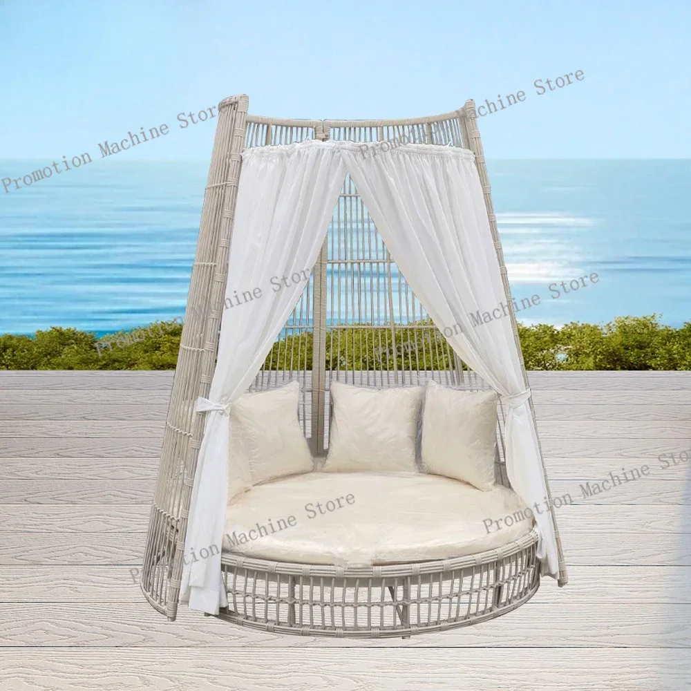 Cube Hotel Resort Rotan Strand - Outdoor Furniture In Bali recensie en prijs