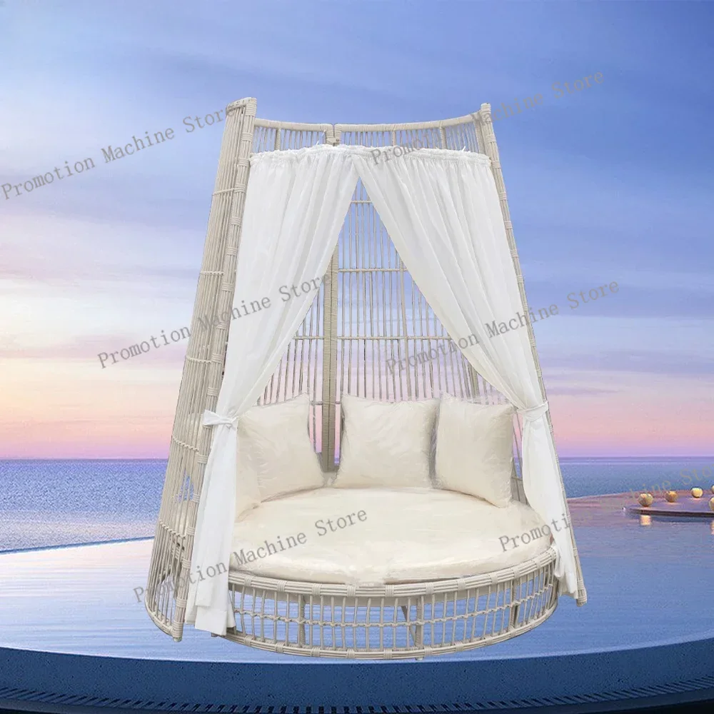 Cube Hotel Resort Rotan Strand - Outdoor Furniture In Bali recensie en prijs