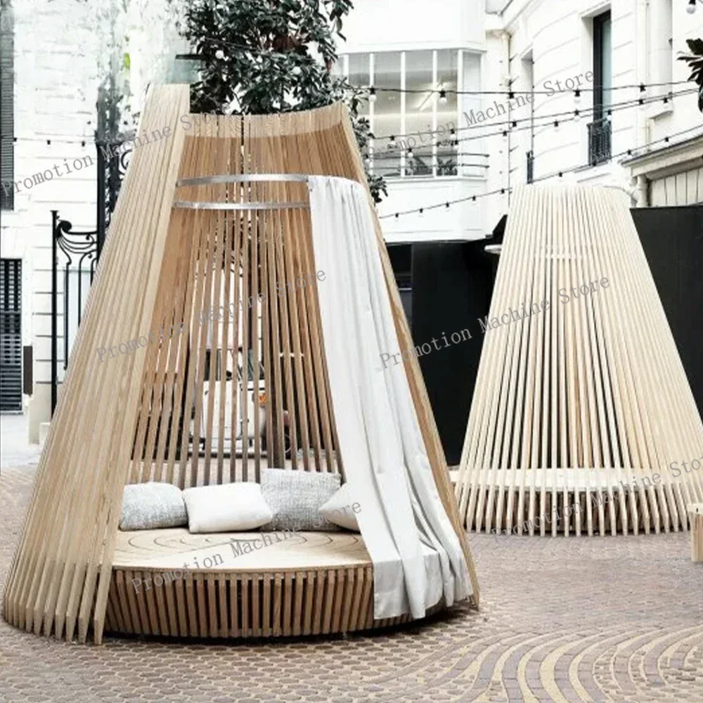 Cube Hotel Resort Rotan Strand - Outdoor Furniture In Bali recensie en prijs