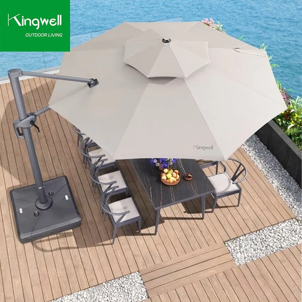 Bali strand-eetgelegenheid opv - Outdoor Furniture In Bali recensie en prijs