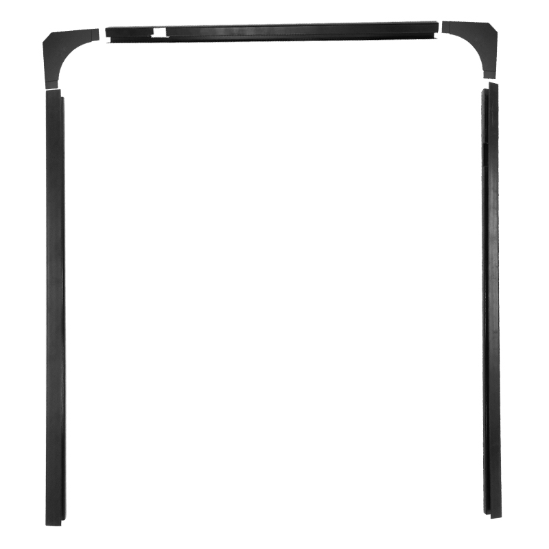Achterdeur Paar Plastic Spacer - Outdoor Furniture Glider recensie en prijs