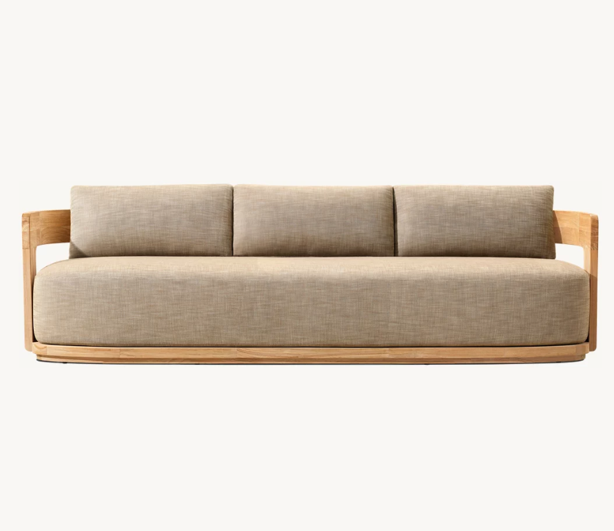 2026 Buitenmeubelen Teak Sofa  - Outdoor Furniture In Bali recensie en prijs