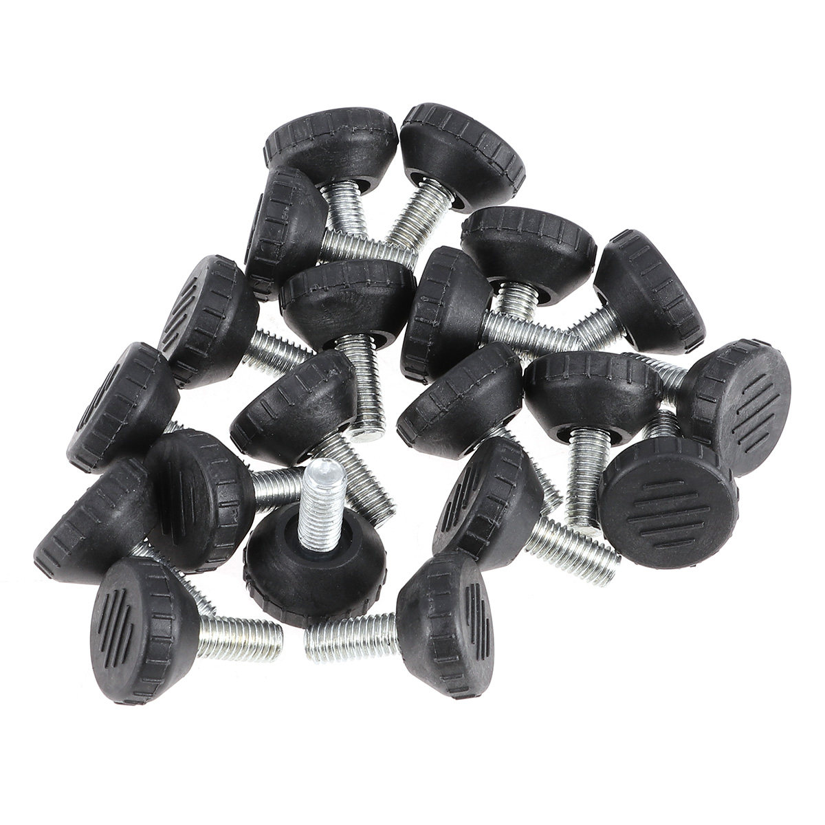 20 Stuks Meubelvoet Hoogte Ver - Outdoor Furniture Glider recensie en prijs