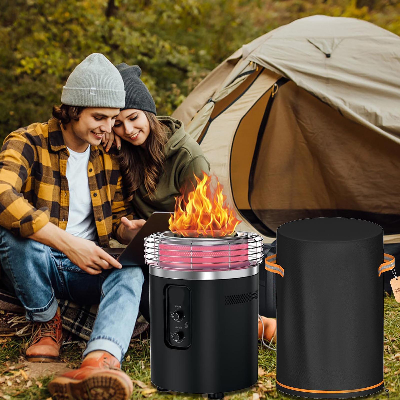 Vuurplaatskolomhoes, zware kwa - Outdoor Furniture Heavy Duty recensie en prijs