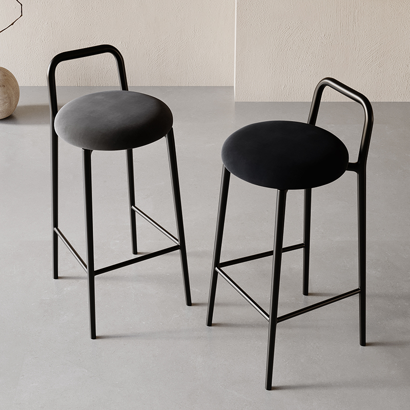Hoge woonkamer barkrukken meta - Outdoor Furniture Set Sale recensie en prijs