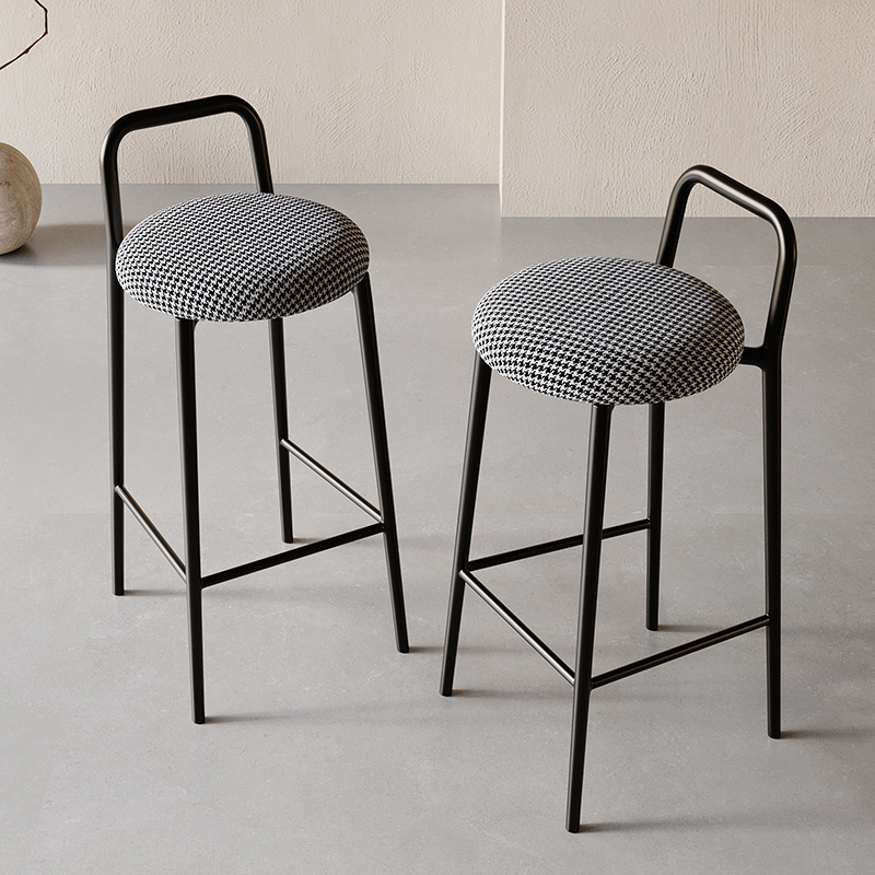Hoge woonkamer barkrukken meta - Outdoor Furniture Set Sale recensie en prijs