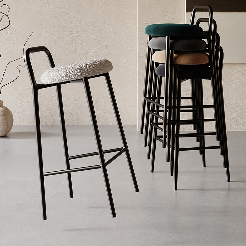 Hoge woonkamer barkrukken meta - Outdoor Furniture Set Sale recensie en prijs