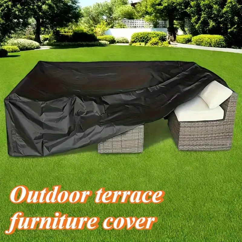 Robuuste winddichte tuinmeubel - Outdoor Furniture Heavy Duty recensie en prijs