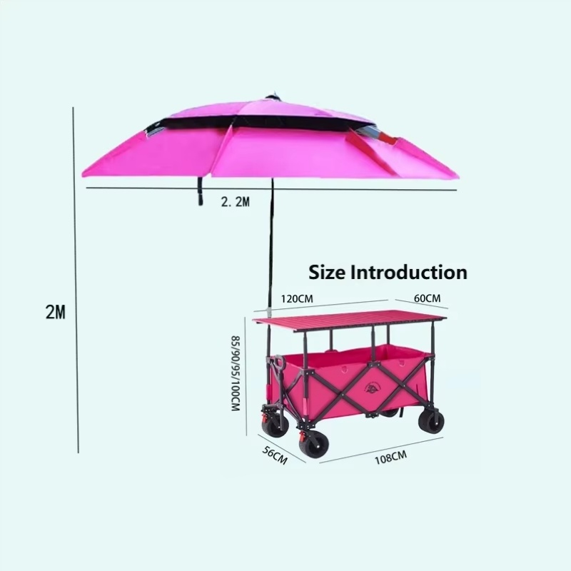 420L Hoge Kwaliteit 4-Positie  - Outdoor Furniture Heavy Duty recensie en prijs