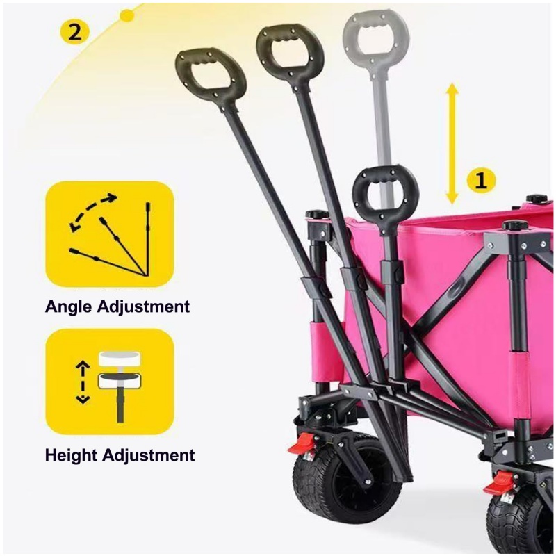 420L Hoge Kwaliteit 4-Positie  - Outdoor Furniture Heavy Duty recensie en prijs